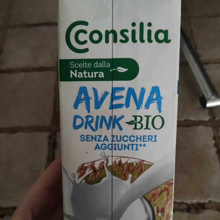 photo of Consilia Avena Drink Bio shared by @ariannastronati on  17 Mar 2022 - review