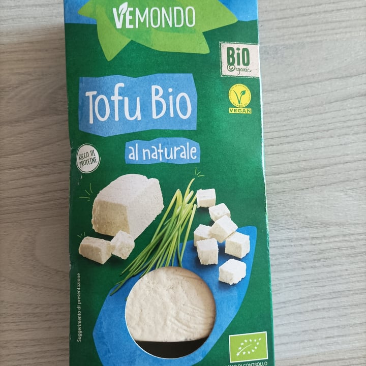 photo of Vemondo Tofu shared by @cri88adi on  18 Jun 2022 - review
