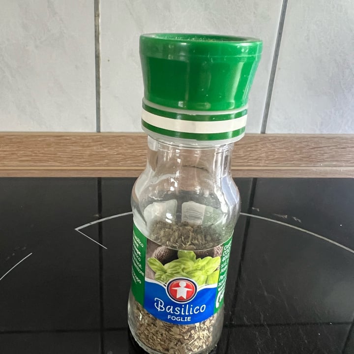 photo of Consilia Basilico Foglie shared by @laurig on  18 Mar 2022 - review