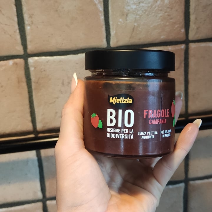 review photo of Mielizia BIO Composta Di Fragole Biologica shared by @ali91 on 25 Oct 2022 - review