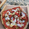 Pizzeria Trattoria da Da'