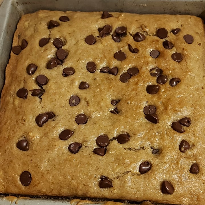 photo of House of Beans Pan de plátano shared by @rebecalozano on  30 Aug 2021 - review