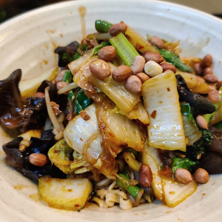 review photo of Pine Tree Cafe Mala shared by @fourdollars on 20 Sep 2021 - review