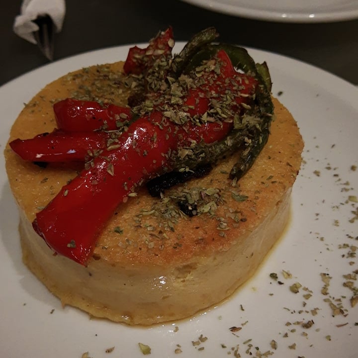 review photo of Loving Hut Provoleta shared by @rogalia on 21 Dec 2021 - review