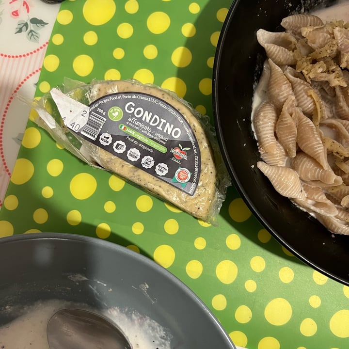 photo of Gondino (Pangea Food) gondino affumicato shared by @nicole- on  02 Dec 2022 - review