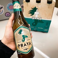 Cerveja Praya