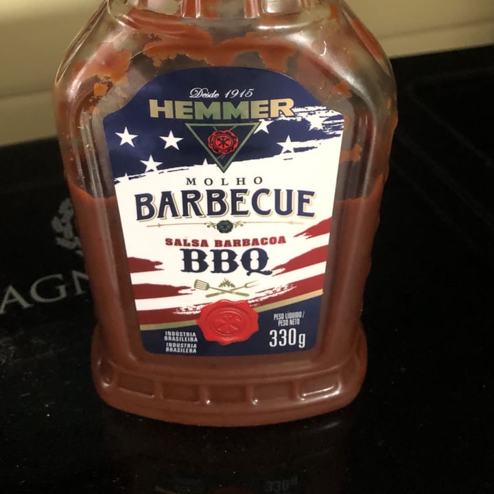 photo of hemmer Barbecue Barbecue shared by @stelaassumpcaosimao on  02 May 2022 - review