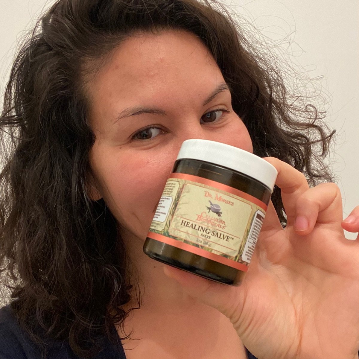 Dr Morse Healing Salve Reviews abillion