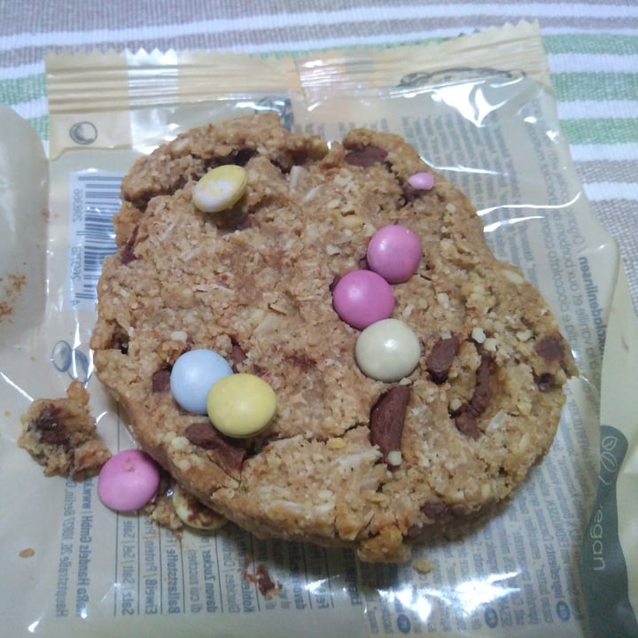 review photo of Koro galleta con chocolate confetti bio shared by @xenawarrior on 05 Sep 2022 - review