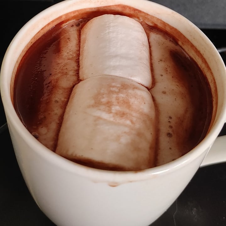 photo of Castle Kitchen Premium Hot Chocolate Caramel shared by @romeoluv1 on  21 Dec 2020 - review