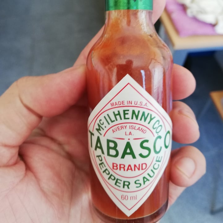 photo of Tabasco Classic shared by @jritchie on  15 May 2022 - review