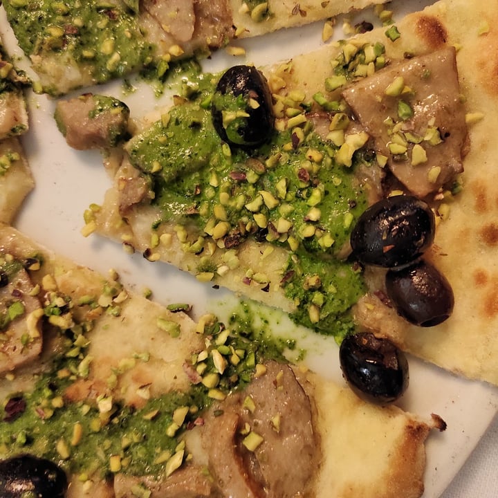 photo of Terrazza Manzotti Focaccia gourmet shared by @thekindseed on  01 Apr 2022 - review