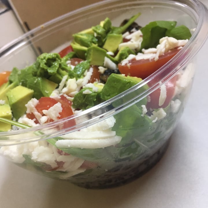 review photo of Pousser - Rico y Natural Ensalada de porotos negros shared by @milennac on 22 Oct 2021 - review