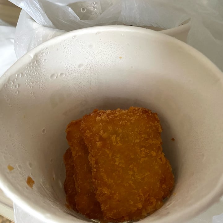photo of nomVnom Tai Seng Nom Nom Nuggets shared by @lynnyap8888 on  19 Mar 2022 - review