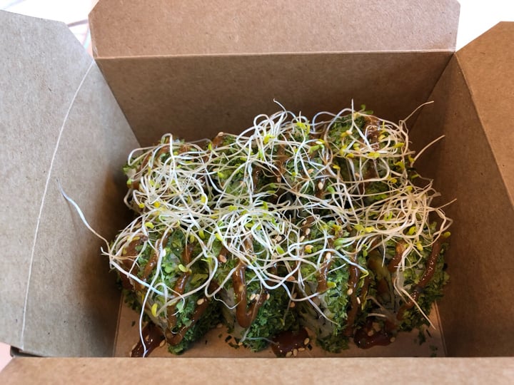 photo of Rollie Olie @ SBF Center Go Green Roll shared by @noll-fyra on  17 Jan 2019 - review