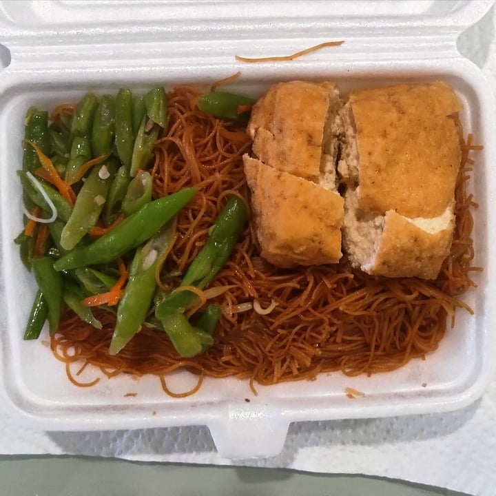 photo of Vista Point Economical Bee Hoon shared by @slothcesca on  12 Nov 2020 - review