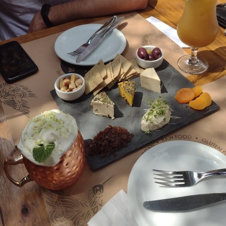 review photo of Casa RAW Tábua De Queijos shared by @biarossi on 11 Oct 2022 - review