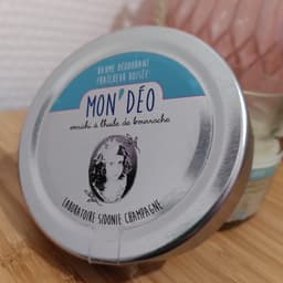 Laboratoire Sidonie Champagne