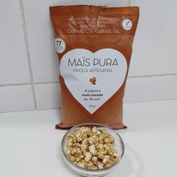 Maïs pura