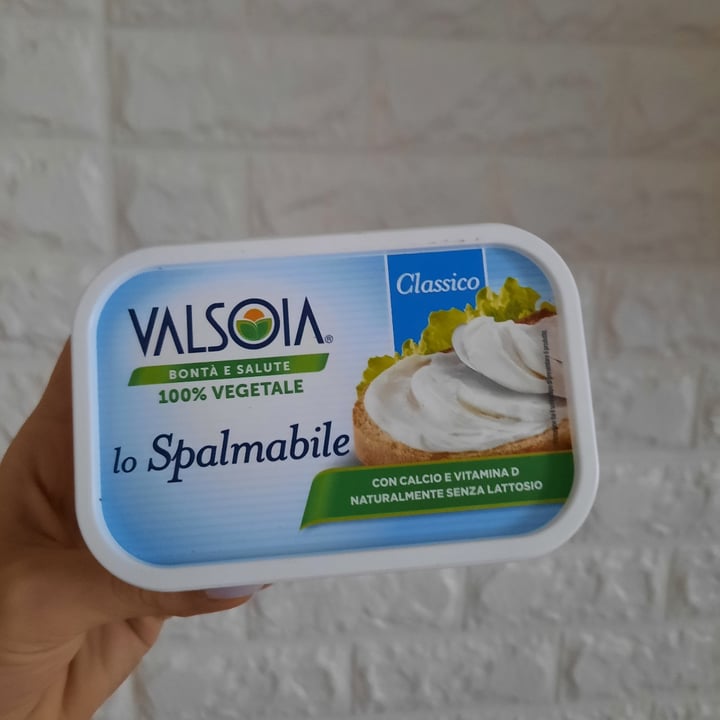 review photo of Valsoia Lo spalmabile shared by @lapras on 08 Jun 2022 - review