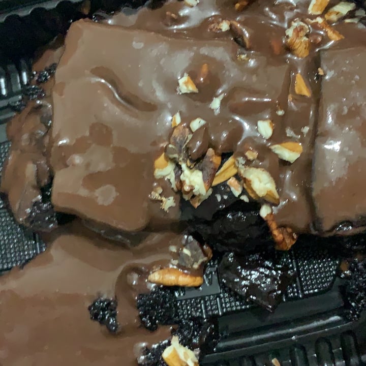 review photo of Naturaleza Sabia Postre vegano shared by @nataliafiasconaro on 30 Sep 2020 - review