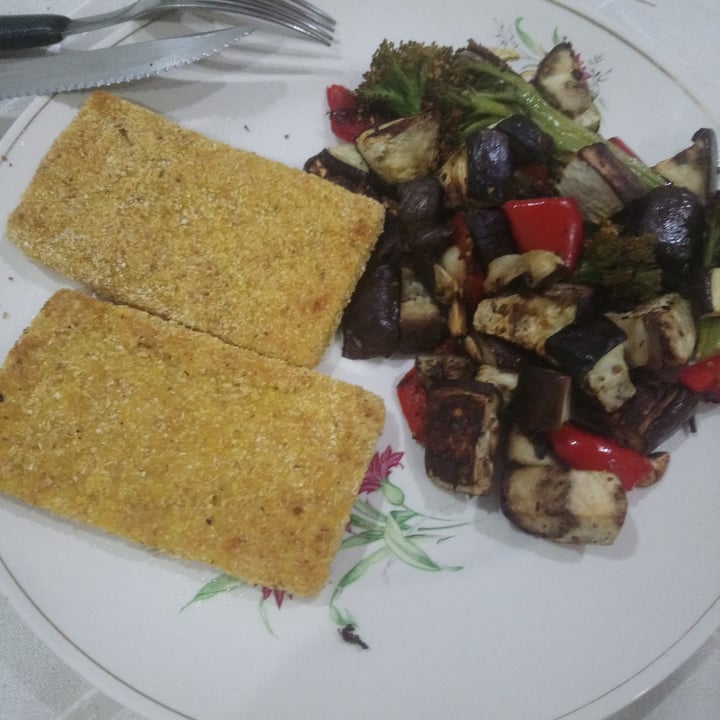 review photo of BiGrin Crocante De Tofu shared by @enoughisenough on 14 Aug 2020 - review