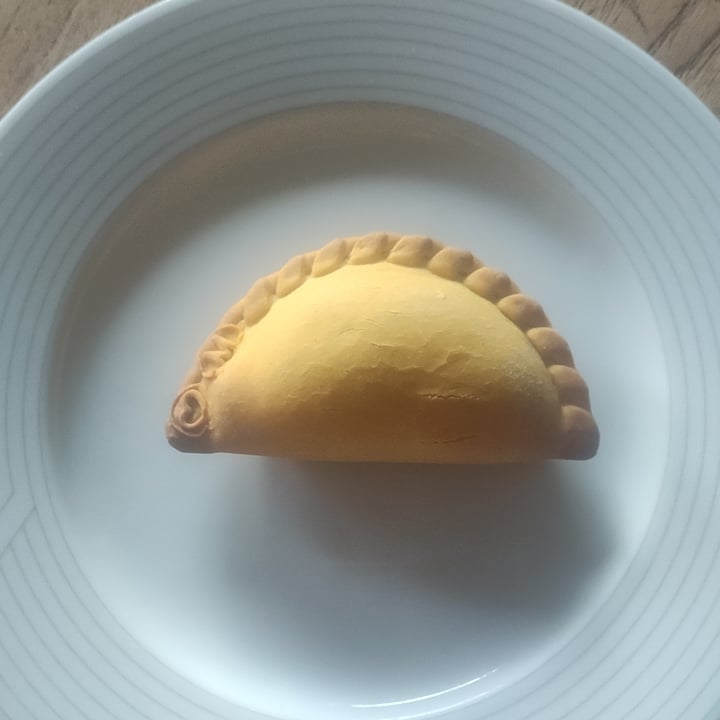 photo of Hola Empanadas love you very mushroom shared by @alice87 on  05 Jul 2022 - review
