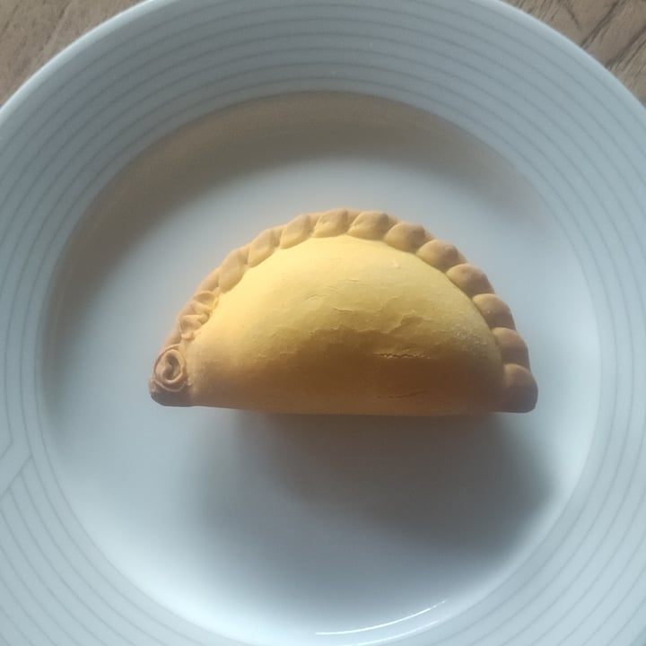 review photo of Hola Empanadas love you very mushroom shared by @alice87 on 05 Jul 2022 - review