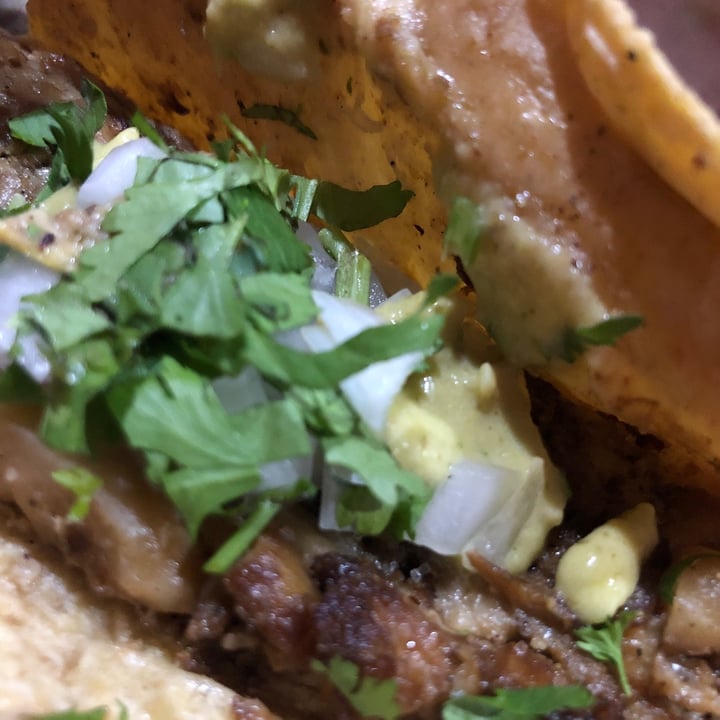 photo of Malportaco Taco De Tripa shared by @lucydancer1 on  12 Jun 2021 - review