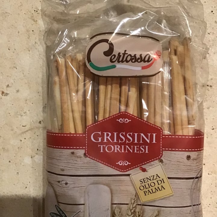 review photo of Certossa Grissini torinesi shared by @juky on 09 Jun 2022 - review