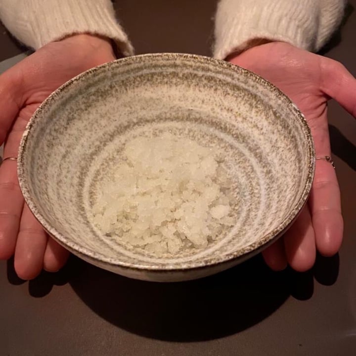 review photo of ARK by Souls 7 Course Menu shared by @elmaa on 19 Oct 2020 - review