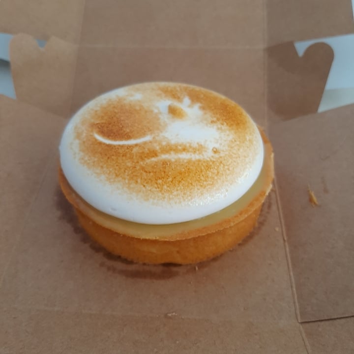 photo of Stories Bakery Lemon Meringue Pie shared by @rynol on  02 Jun 2022 - review