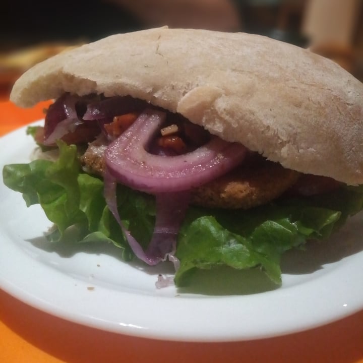 photo of Casa Mhia Doble Mila de seitan shared by @tierramarycielo on  22 Aug 2022 - review