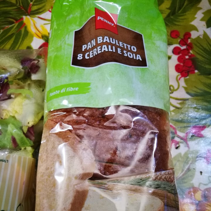 review photo of Penny Pan Bauletto 8 cereali e Soia shared by @tibussina77 on 29 Jun 2022 - review
