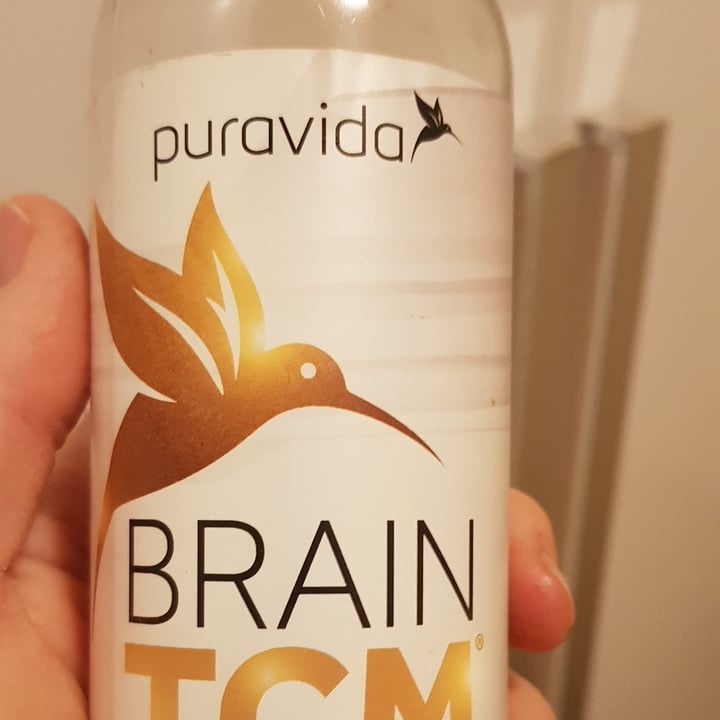 photo of Puravida Brain TCM shared by @carlafernandes on  15 Jul 2021 - review