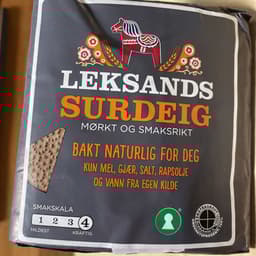 Leksands