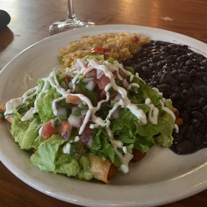Vegan Avenue On Main Midtown, San Antonio, United States Sweet Potato