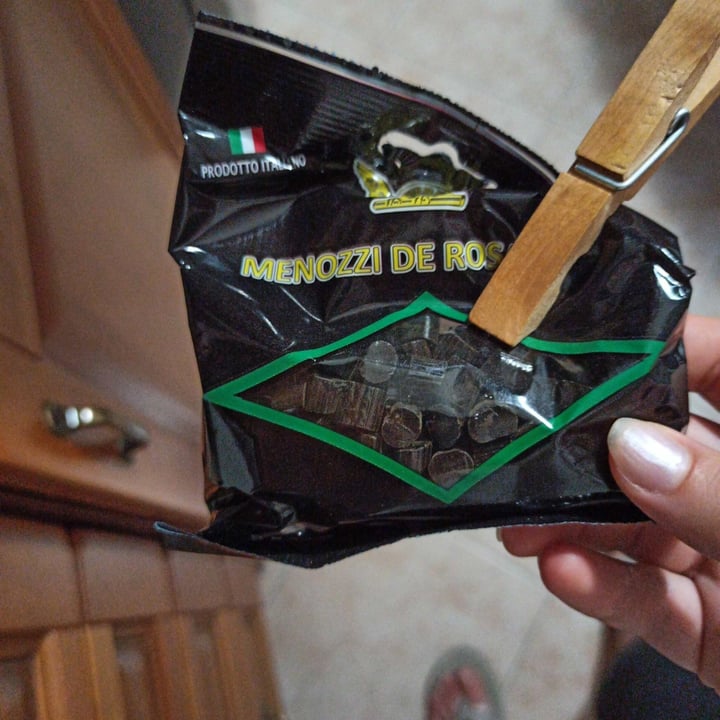 review photo of Menozzi De Rosa 1836 Radice di Liquirizia shared by @annacalta00 on 20 Jun 2022 - review