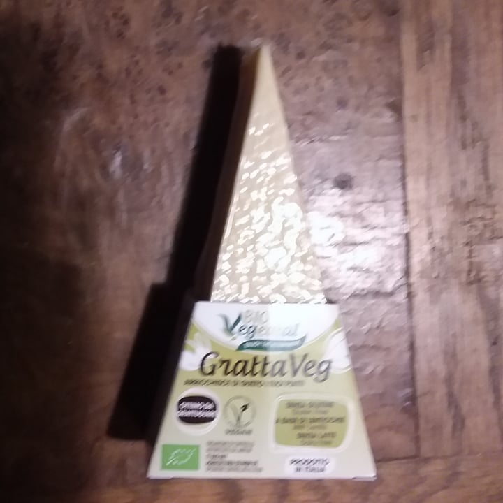 review photo of Bio Vegeatal Grattaveg A Base Di Lenticchie shared by @catwoman13 on 29 Jun 2022 - review