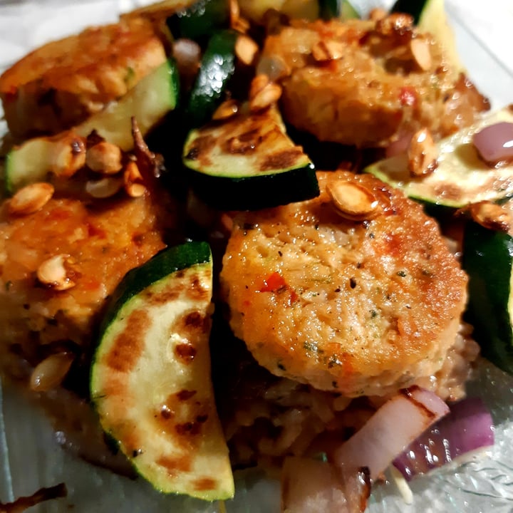 photo of Good Catch Plant-Based Crab Cakes New England Style shared by @hbchic on  28 Dec 2020 - review