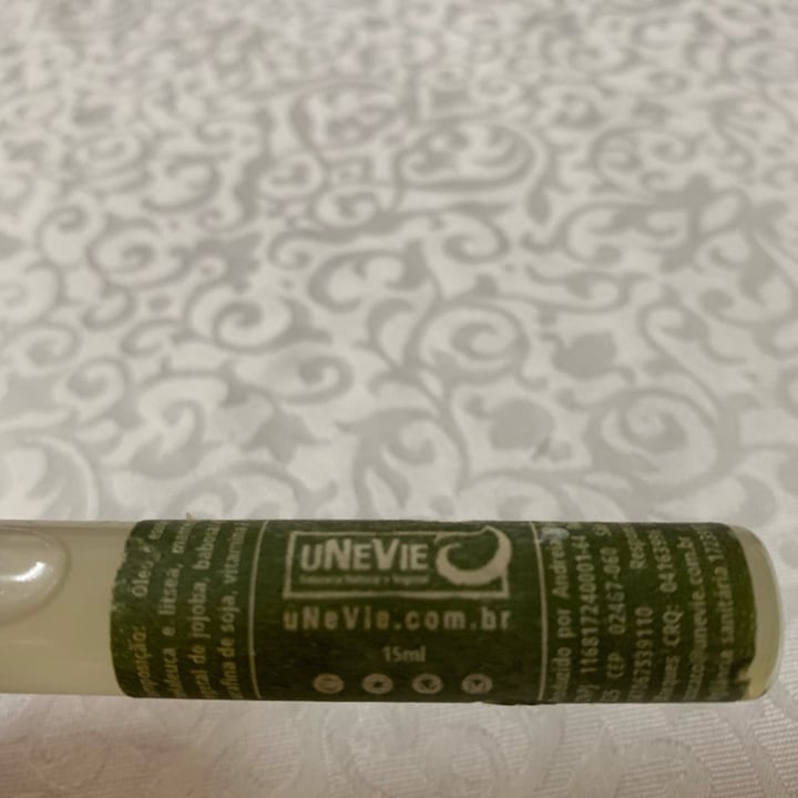 photo of cuidados pessoais, curiculas Hidratação De Cutícula shared by @elvira18 on  02 May 2022 - review