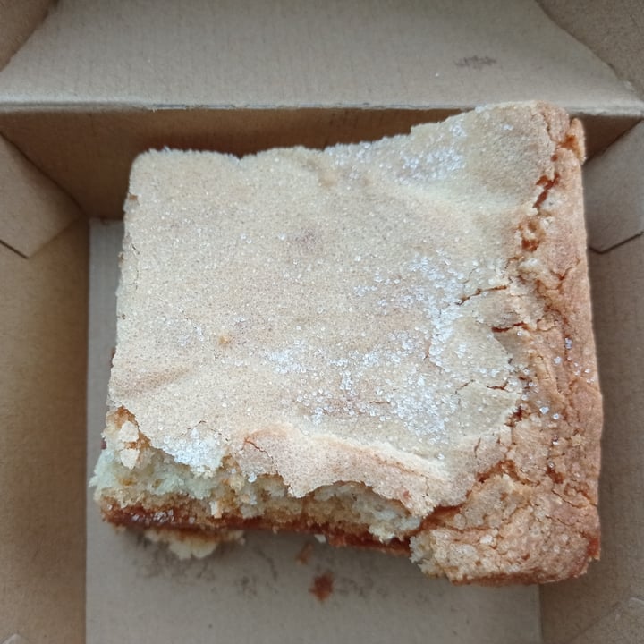 review photo of La Vanetta Bica shared by @desdeees on 25 Jan 2021 - review