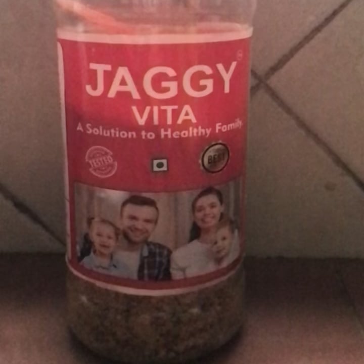 photo of Jaggy  Vita Jaggery shared by @jainsimran on  22 Jul 2022 - review