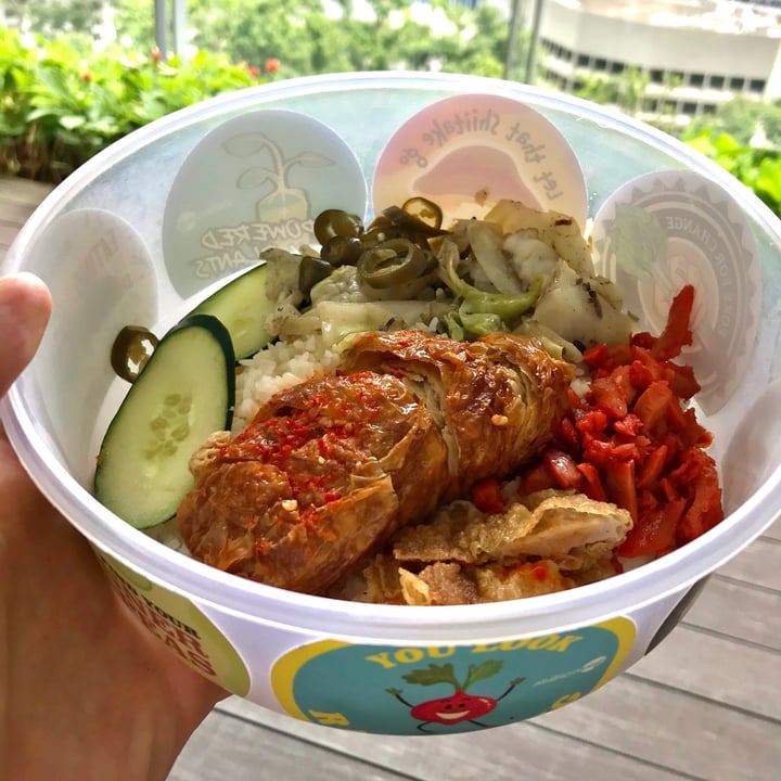 photo of Mummy Yummy - Amoy Food Centre Chicken rice shared by @unclenorton on  21 Aug 2020 - review