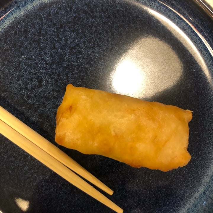 photo of Ristorante Sushi House Involtini shared by @veggyviole on  19 May 2022 - review