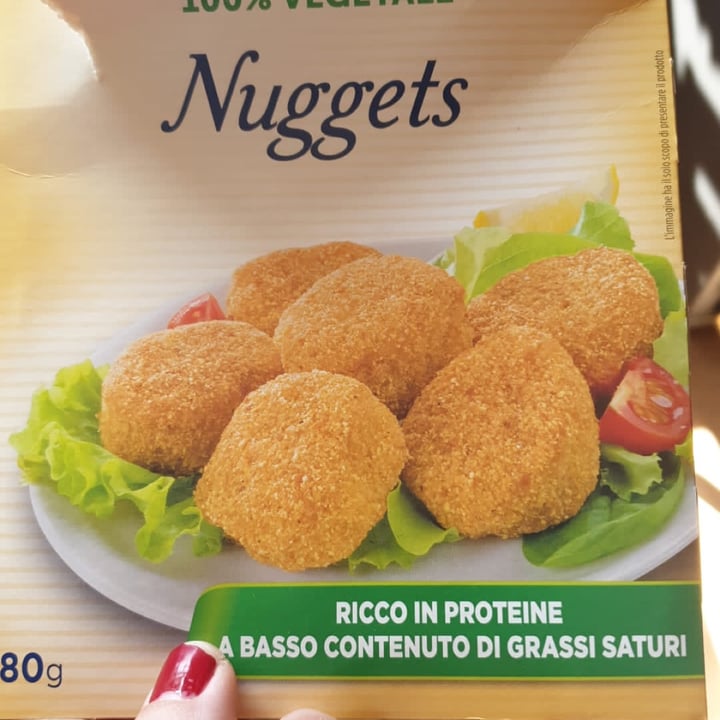 review photo of Valsoia Nuggets shared by @monica21 on 08 Jun 2022 - review