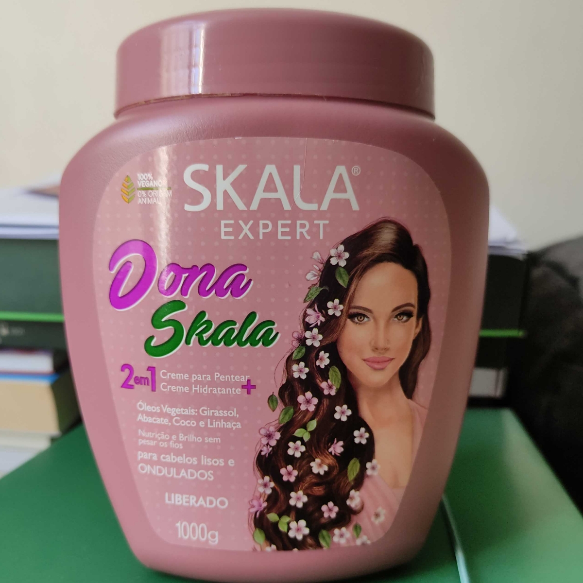 Skala Hair care Reviews | abillion
