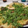 Crustys Stonebaked Pizza