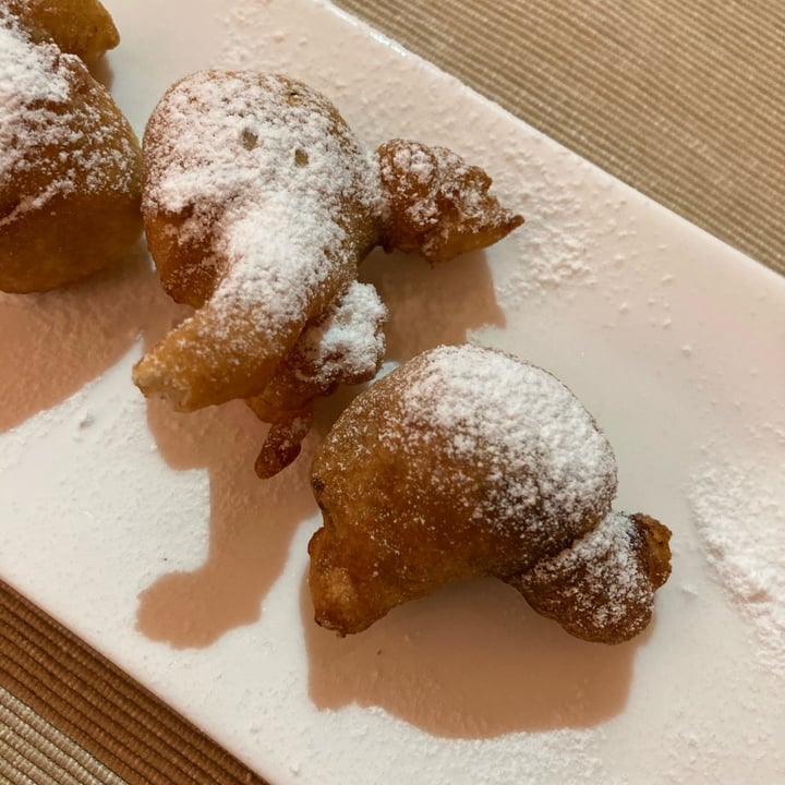 review photo of Hong Kong Nocciolata Fritta shared by @littleflame on 06 May 2022 - review