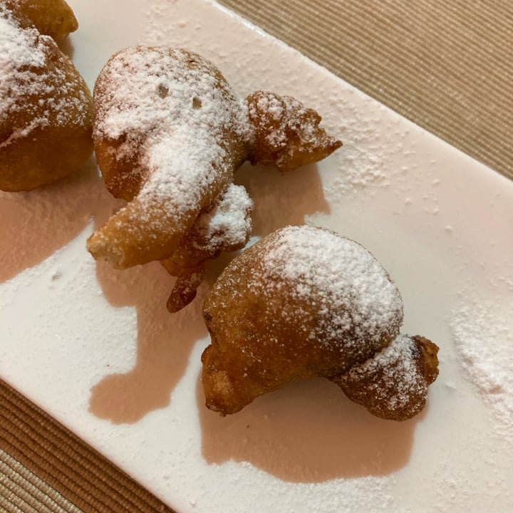 photo of Hong Kong Nocciolata Fritta shared by @littleflame on  06 May 2022 - review